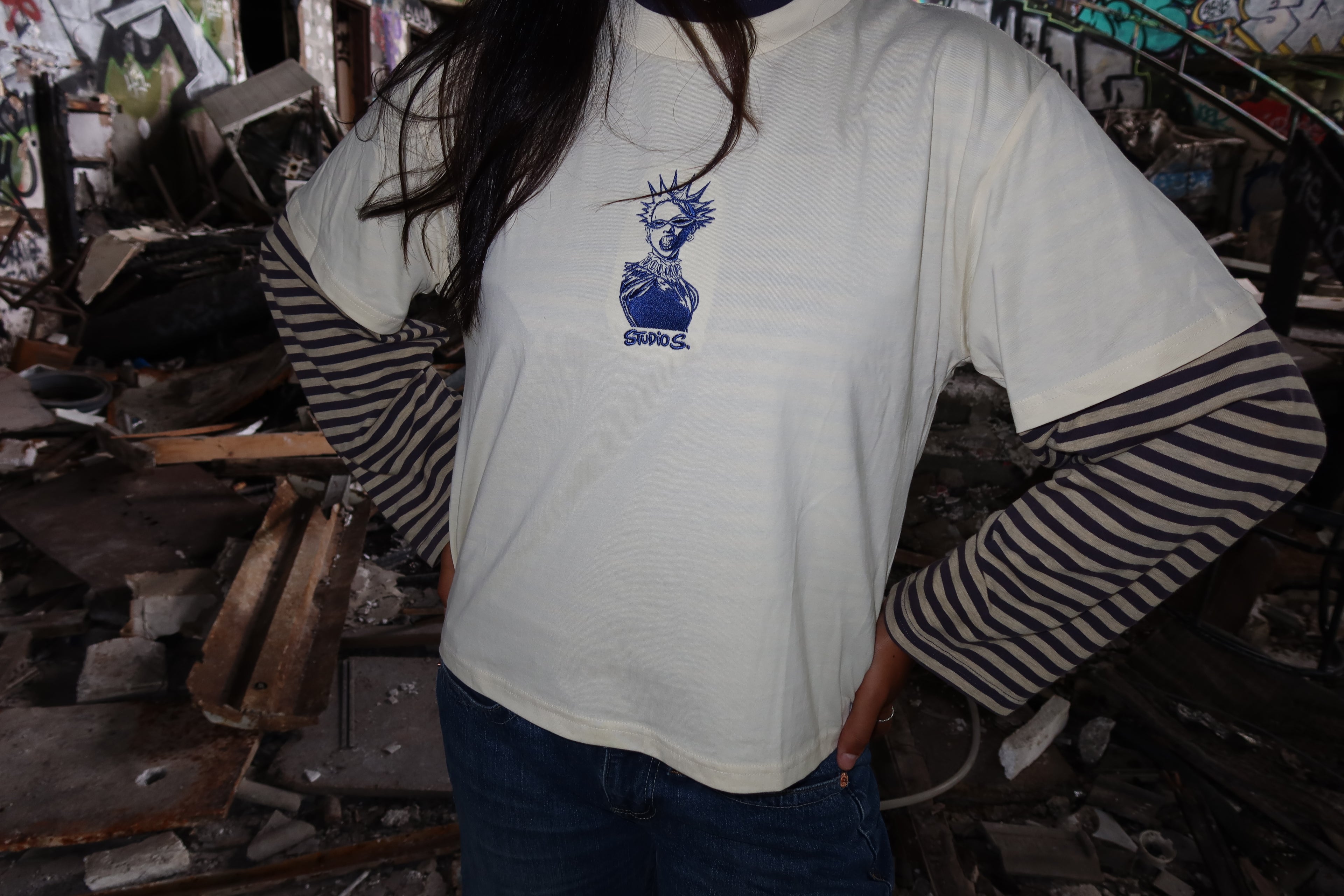 STICK IT Women's Tee