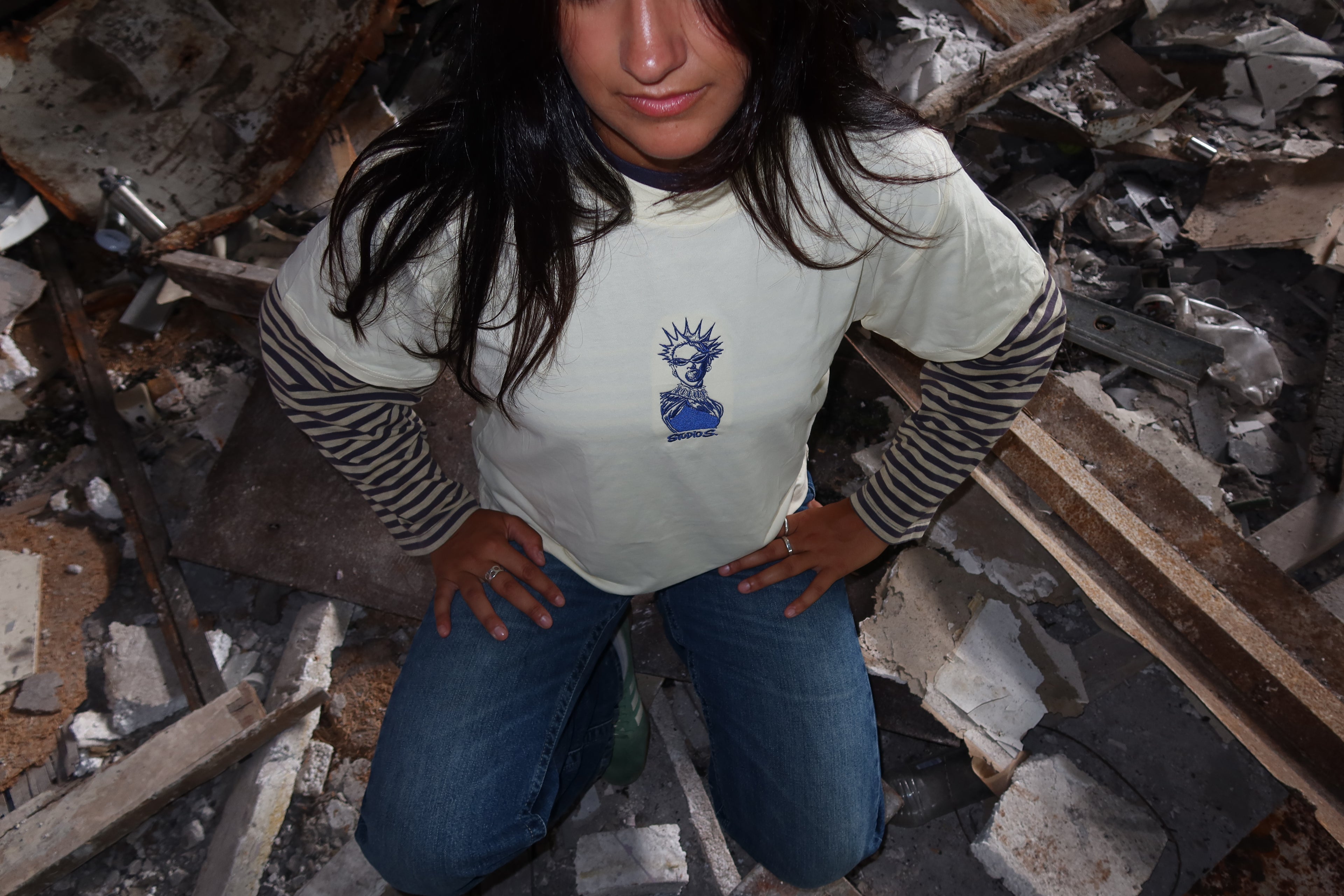 STICK IT Women's Tee