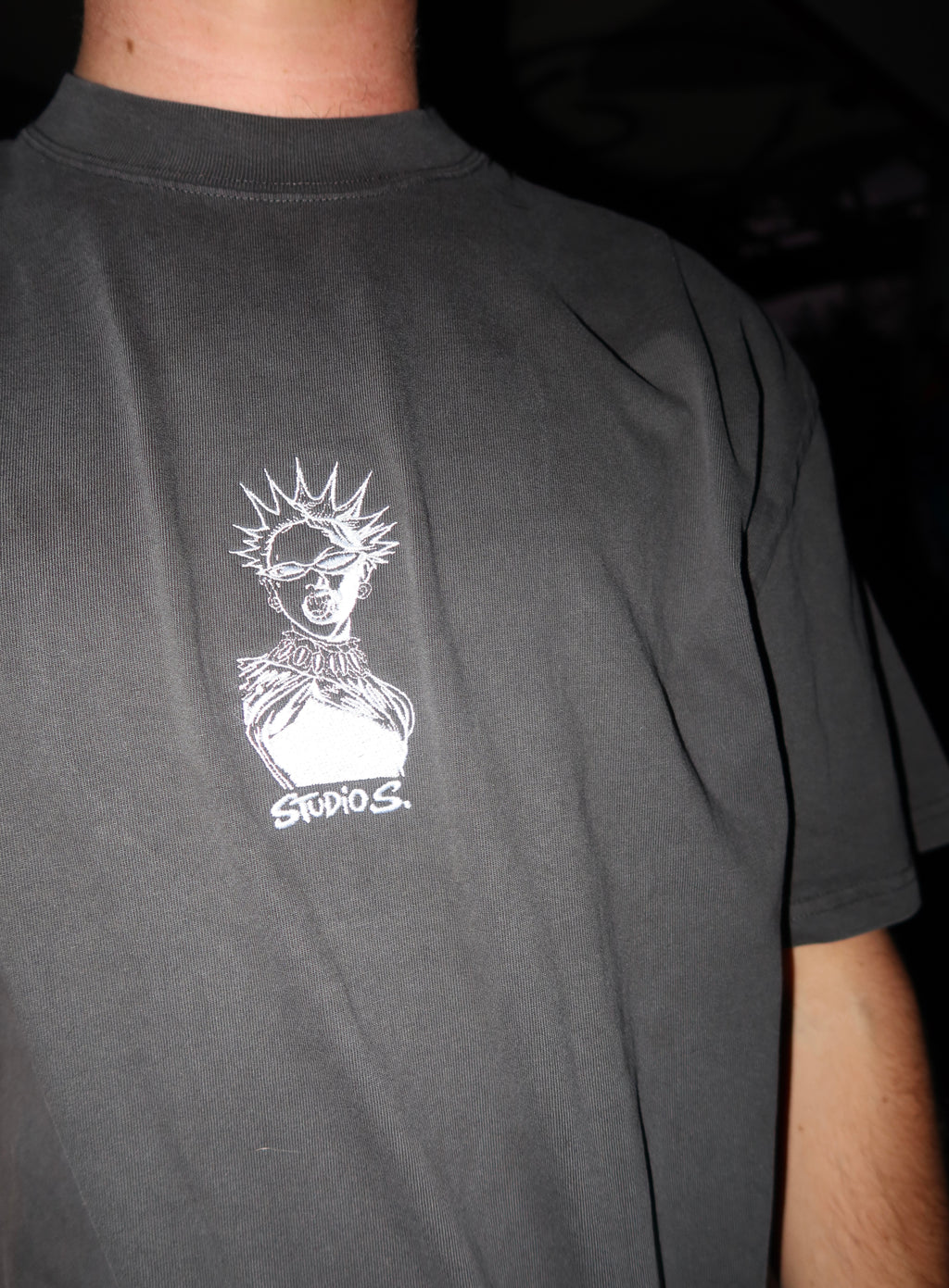 STICK IT Men's Tee