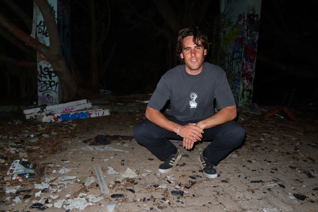 STICK IT Men's Tee